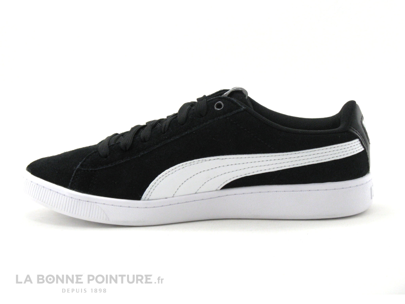 Puma Soft Foam VIKKY V2 Noir - Basket Basse Femme 3 Puma Soft Foam VIKKY V2 Noir - Basket Basse Femme â Image 3