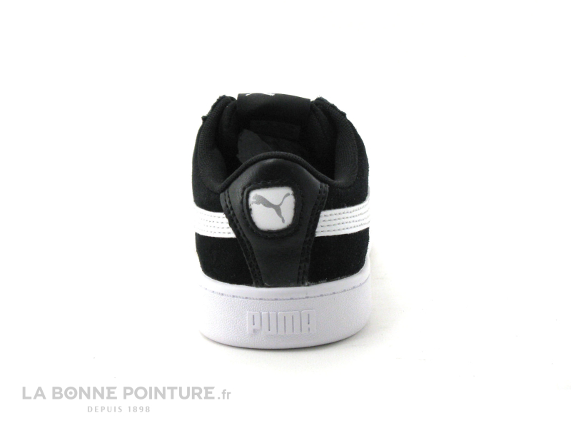 Puma Soft Foam VIKKY V2 Noir - Basket Basse Femme 4 Puma Soft Foam VIKKY V2 Noir - Basket Basse Femme â Image 4