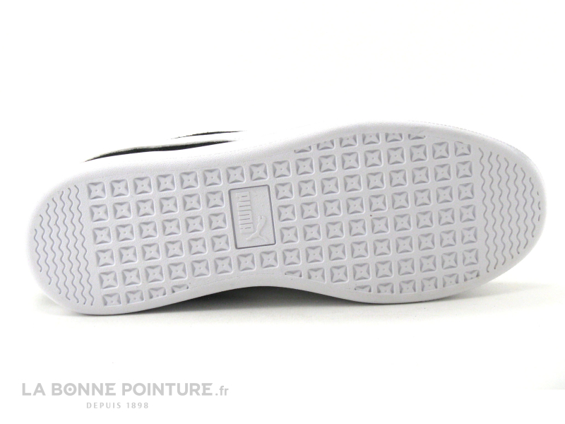 Puma Soft Foam VIKKY V2 Noir - Basket Basse Femme 7 Puma Soft Foam VIKKY V2 Noir - Basket Basse Femme â Image 7