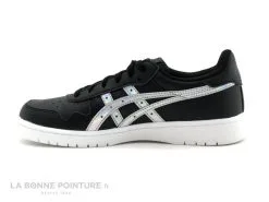 Asics JAPAN S Black 1202A195 - Basket Basse Noire Femme -Botte Pluie Neige Soldes cd24607c73b9e66c561f35ea11d5d5ef img 3075.jpg 163701