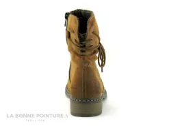 Rieker Z4197-24 - Bottine Marron Avec Lacet -Botte Pluie Neige Soldes cd24607c73b9e66c561f35ea11d5d5ef img 3082.jpg 163715