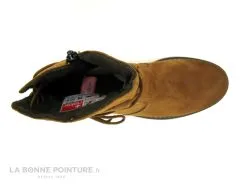 Rieker Z4197-24 - Bottine Marron Avec Lacet -Botte Pluie Neige Soldes cd24607c73b9e66c561f35ea11d5d5ef img 3084.jpg 163709