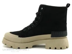 Les Ptites Bombes LPB LPB Les Petites Bombes - Basket ENYA Noir - Chaussure Montante F -Botte Pluie Neige Soldes cd24607c73b9e66c561f35ea11d5d5ef img 3099.jpg 175356