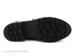 Marco Tozzi 2-25212-29 Black - Bottine Noire Avec Lacet Et Zip -Botte Pluie Neige Soldes cd24607c73b9e66c561f35ea11d5d5ef img 3113.jpg 175372