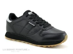 Skechers 699 OG 85 Old School Cool - Sneakers Noires Femme
