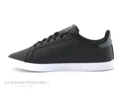 Adidas COURTPOINT BASE Noir - FW7384 - Basket Femme -Botte Pluie Neige Soldes cd24607c73b9e66c561f35ea11d5d5ef img 3475.jpg 151344
