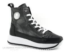 La Vie Est Belle - BORMIO - Birmania Blanco - Basket Montante Femme -Botte Pluie Neige Soldes cd24607c73b9e66c561f35ea11d5d5ef img 3479.jpg 175882