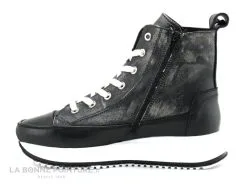 La Vie Est Belle - BORMIO - Birmania Blanco - Basket Montante Femme -Botte Pluie Neige Soldes cd24607c73b9e66c561f35ea11d5d5ef img 3481.jpg 175792