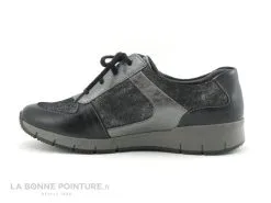 Suave NANCY 10504T Black Acero Jade - Basket Confort Femme -Botte Pluie Neige Soldes cd24607c73b9e66c561f35ea11d5d5ef img 3511.jpg 151389