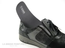 Suave NANCY 10504T Black Acero Jade - Basket Confort Femme -Botte Pluie Neige Soldes cd24607c73b9e66c561f35ea11d5d5ef img 3514.jpg 151385