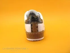 Esprit 080EK1W325 101 White 2 - Blanc Marron - Basket Femme -Botte Pluie Neige Soldes cd24607c73b9e66c561f35ea11d5d5ef img 3663.jpg 151571