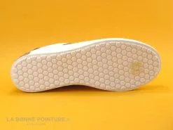 Esprit 080EK1W325 101 White 2 - Blanc Marron - Basket Femme -Botte Pluie Neige Soldes cd24607c73b9e66c561f35ea11d5d5ef img 3664.jpg 151572