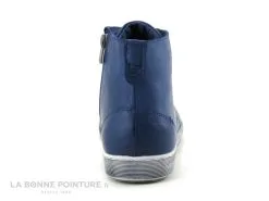 Andrea Conti 0341500-274 Jeans - Basket Montante Femme Bleu Fonce -Botte Pluie Neige Soldes cd24607c73b9e66c561f35ea11d5d5ef img 3694.jpg 176078