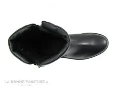 Marco Tozzi 2-25803-27 - Bottine Haute Noire - Bout Rond 12 Marco Tozzi 2-25803-27 - Bottine Haute Noire - Bout Rond -Botte Pluie Neige Soldes cd24607c73b9e66c561f35ea11d5d5ef img 3854.jpg 164601