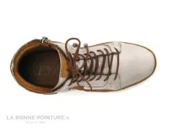 Madory NUMA Glace - Boots Femme - Beige Gris - Marron -Botte Pluie Neige Soldes cd24607c73b9e66c561f35ea11d5d5ef img 3917.jpg 164669