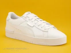 Puma JADA Renew Blanc Argent - 386401 - Sneakers Basses Blanches 11 Puma JADA Renew Blanc Argent - 386401 - Sneakers Basses Blanches -Botte Pluie Neige Soldes cd24607c73b9e66c561f35ea11d5d5ef img 4189.jpg 176701