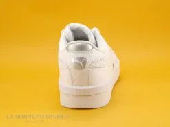 Puma JADA Renew Blanc Argent - 386401 - Sneakers Basses Blanches 10 Puma JADA Renew Blanc Argent - 386401 - Sneakers Basses Blanches -Botte Pluie Neige Soldes cd24607c73b9e66c561f35ea11d5d5ef img 4192.jpg 176696