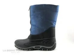 Olang BMX 82 Blu - Botte Neige Noire Et Bleue -Botte Pluie Neige Soldes cd24607c73b9e66c561f35ea11d5d5ef img 4194.jpg 164983