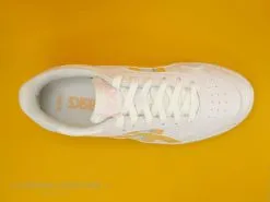 Asics Japan S 1202A360 - White Summer Dune - Sneakers Femme -Botte Pluie Neige Soldes cd24607c73b9e66c561f35ea11d5d5ef img 4240.jpg 176653