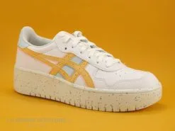 Asics Japan S 1202A360 - White Summer Dune - Sneakers Femme
