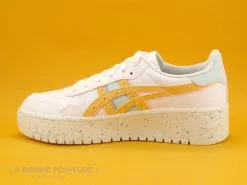 Asics Japan S 1202A360 - White Summer Dune - Sneakers Femme -Botte Pluie Neige Soldes cd24607c73b9e66c561f35ea11d5d5ef img 4243.jpg 176650