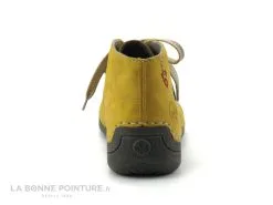 Rieker 52543-69 - Jaune - Chaussure Montante Femme -Botte Pluie Neige Soldes cd24607c73b9e66c561f35ea11d5d5ef img 4565.jpg 165362