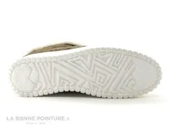 Hooper ZEPHYR Kaki - Basket Femme Avec Fourrure -Botte Pluie Neige Soldes cd24607c73b9e66c561f35ea11d5d5ef img 4604.jpg 177251