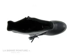 BM Footwear 2161002 Black - Botte Fille Noire - Etoile Paillettes -Botte Pluie Neige Soldes cd24607c73b9e66c561f35ea11d5d5ef img 4797.jpg 165603