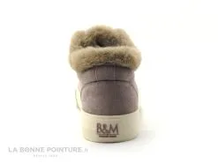 B Et M Banana Moon 527.04.000.0 Taupe-baskets Femme -Botte Pluie Neige Soldes cd24607c73b9e66c561f35ea11d5d5ef img 4882.jpg 153311
