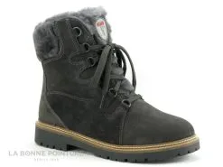 Page de garde 23 Olang MERIBEL-BTX 816 - Boots Femme Gris Anthracite
