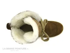 Olang LAPPONE Cuoio - Bottine Femme Marron - Doublure Chaude -Botte Pluie Neige Soldes cd24607c73b9e66c561f35ea11d5d5ef img 4907.jpg 177536