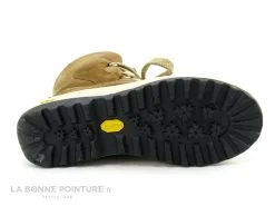 Olang LAPPONE Cuoio - Bottine Femme Marron - Doublure Chaude -Botte Pluie Neige Soldes cd24607c73b9e66c561f35ea11d5d5ef img 4912.jpg 177530