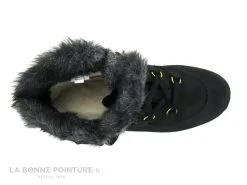 Olang VENUS Tex Nero - Bottine Femme Noire - Interieur Chaud 14 Olang VENUS Tex Nero - Bottine Femme Noire - Interieur Chaud -Botte Pluie Neige Soldes cd24607c73b9e66c561f35ea11d5d5ef img 4926.jpg 177611