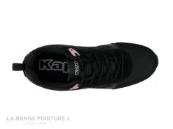 Kappa Logo BRADYNYW 33147XW - Noir - Rose Gold - Basket Femme -Botte Pluie Neige Soldes cd24607c73b9e66c561f35ea11d5d5ef img 5109.jpg 165900