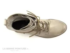 Com Un Point Adbalca Beige Boots Lacet WH-042H07 -Botte Pluie Neige Soldes cd24607c73b9e66c561f35ea11d5d5ef img 5280.jpg 123496