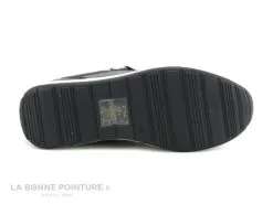 TopWay B775860 Black - Basket Noire Femme Zip Et Lacet 8 TopWay B775860 Black - Basket Noire Femme Zip Et Lacet -Botte Pluie Neige Soldes cd24607c73b9e66c561f35ea11d5d5ef img 5392.jpg 178188