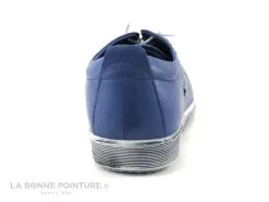 Andrea Conti 0347891 - Basket Femme Cuir Bleu - Lacet Elastique 10 Andrea Conti 0347891 - Basket Femme Cuir Bleu - Lacet Elastique -Botte Pluie Neige Soldes cd24607c73b9e66c561f35ea11d5d5ef img 5400.jpg 166147