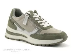 Tamaris 1-23709-28 Sage Comb - Sneakers Mode Femme