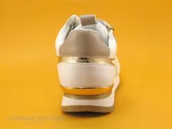 Tamaris 1-23603-28 - Blanc - Rose Gold - Basket Ville Femme 10 Tamaris 1-23603-28 - Blanc - Rose Gold - Basket Ville Femme -Botte Pluie Neige Soldes cd24607c73b9e66c561f35ea11d5d5ef img 5491.jpg 166249