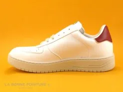 Victoria 129101 - Blanc - Marine - Rouge - Basket Mode Femme -Botte Pluie Neige Soldes cd24607c73b9e66c561f35ea11d5d5ef img 5502.jpg 154112