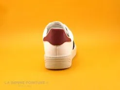 Victoria 129101 - Blanc - Marine - Rouge - Basket Mode Femme -Botte Pluie Neige Soldes cd24607c73b9e66c561f35ea11d5d5ef img 5503.jpg 154113