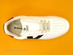 Victoria 129101 - Blanc - Marine - Rouge - Basket Mode Femme -Botte Pluie Neige Soldes cd24607c73b9e66c561f35ea11d5d5ef img 5505.jpg 154109