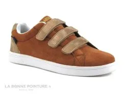 Roadsign 40308 Camel - Bronze - 3 Velcros - Basket Basse Femme -Botte Pluie Neige Soldes cd24607c73b9e66c561f35ea11d5d5ef img 5510.jpg 166261