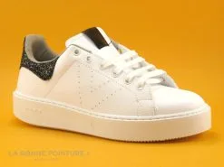 Victoria 260139 Blanc - Glitter Noir - Basket Femme -Botte Pluie Neige Soldes cd24607c73b9e66c561f35ea11d5d5ef img 5512.jpg 154127