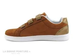 Roadsign 40308 Camel - Bronze - 3 Velcros - Basket Basse Femme -Botte Pluie Neige Soldes cd24607c73b9e66c561f35ea11d5d5ef img 5512.jpg 166256
