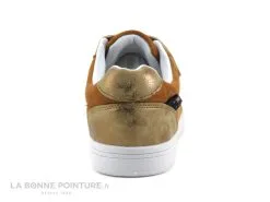 Roadsign 40308 Camel - Bronze - 3 Velcros - Basket Basse Femme -Botte Pluie Neige Soldes cd24607c73b9e66c561f35ea11d5d5ef img 5513.jpg 166255