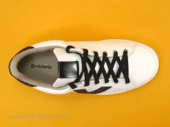 Victoria 125244 Blanc - Glitter Noir - Basket Mode -Botte Pluie Neige Soldes cd24607c73b9e66c561f35ea11d5d5ef img 5618.jpg 166346