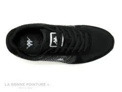 Kappa Mohan 304N390 Black Grey - Iconic Sneakers Femme -Botte Pluie Neige Soldes cd24607c73b9e66c561f35ea11d5d5ef img 5694.jpg 137965