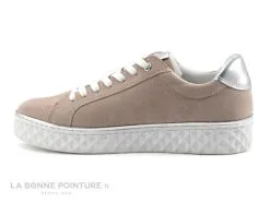 Marco Tozzi 2-23710-28 Powder Comb - Basket Beige Femme - Lisere Or -Botte Pluie Neige Soldes cd24607c73b9e66c561f35ea11d5d5ef img 5825.jpg 166561