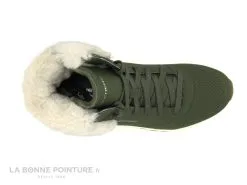 Skechers UNO RUGGED Fall Air - 167274 - Olive - Boots Kaki Femme -Botte Pluie Neige Soldes cd24607c73b9e66c561f35ea11d5d5ef img 5826.jpg 178725